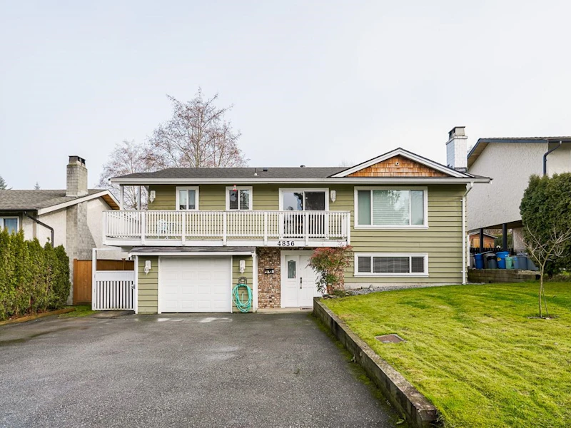 4836 200a Street, Langley BC V3A 5W8