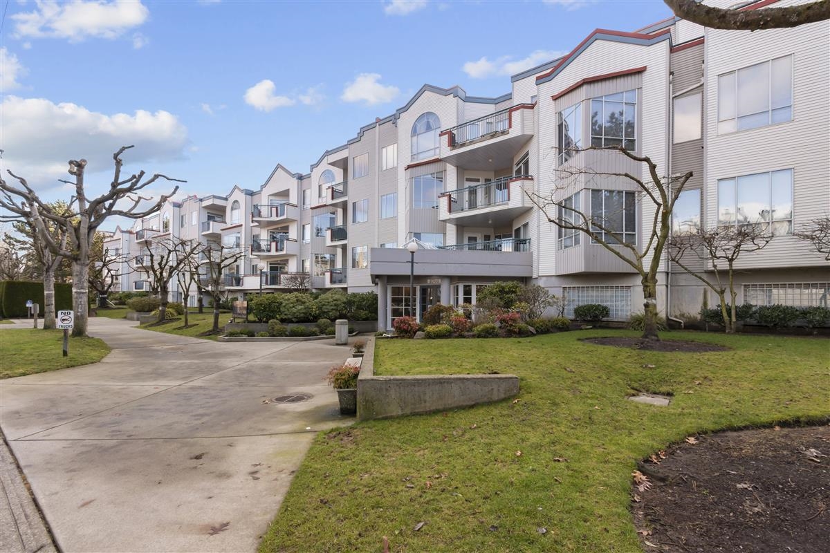 202-8700 Jones Road, Richmond, BC, V6Y 3X7