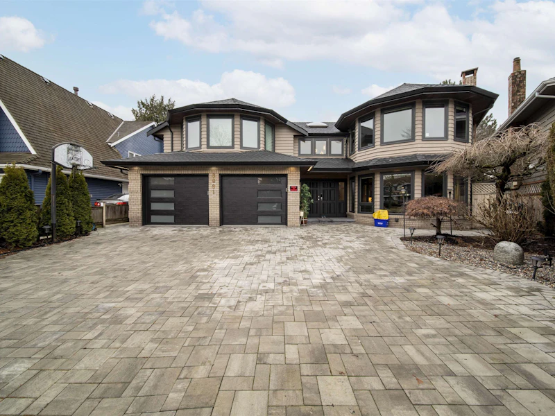 8091 Sunnywood Drive, Richmond BC V6Y 3G4