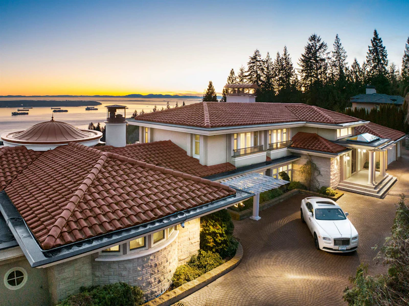 1578 Chippendale Road, West Vancouver BC V7S 3G6