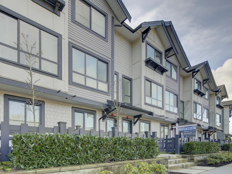 29 - 8570 204th Street, Langley BC