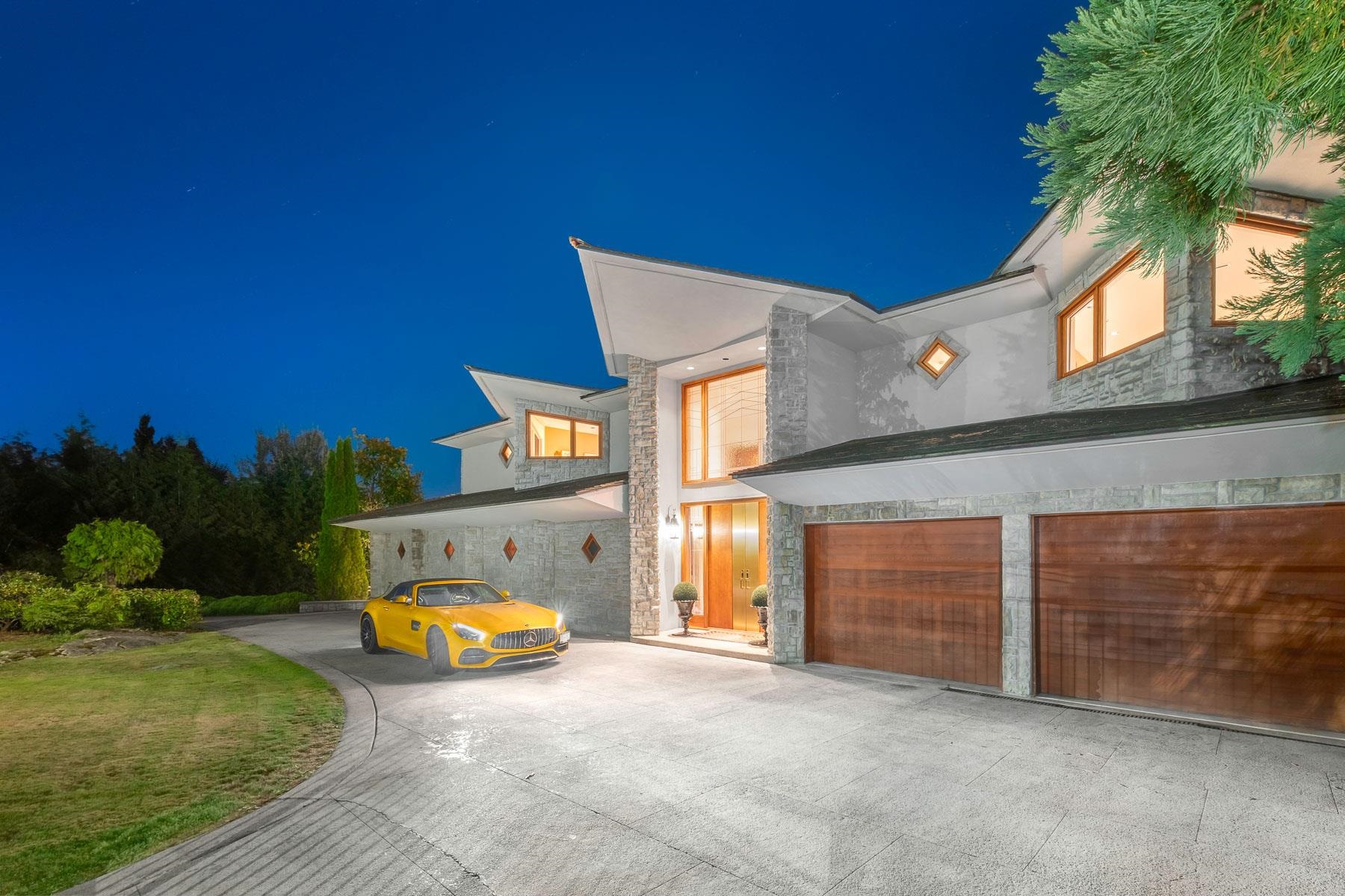 1070 Groveland Road, West Vancouver, BC, V7S 1Z4