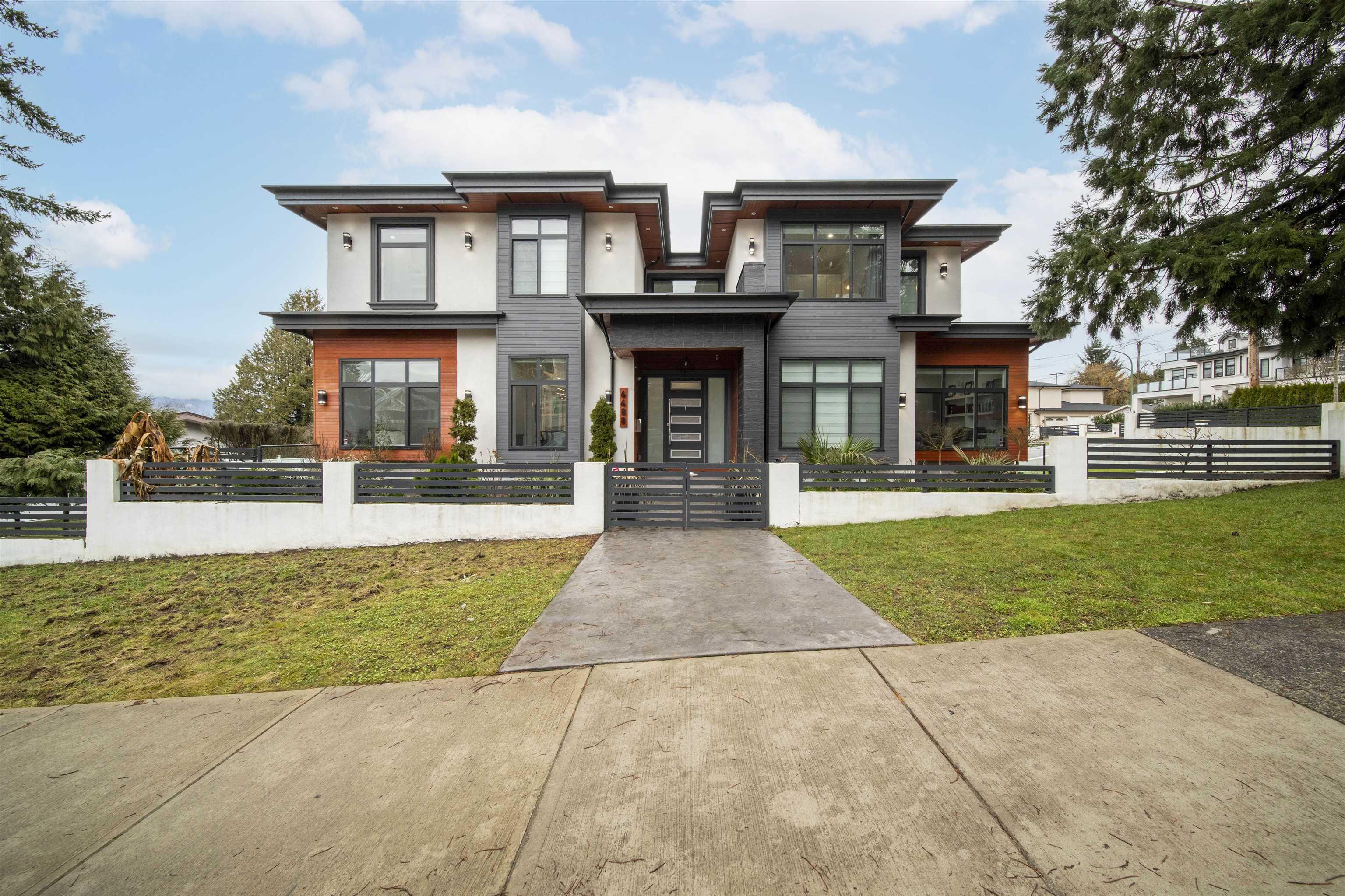 6488 Gordon Avenue, Burnaby, BC, V5E 3M1