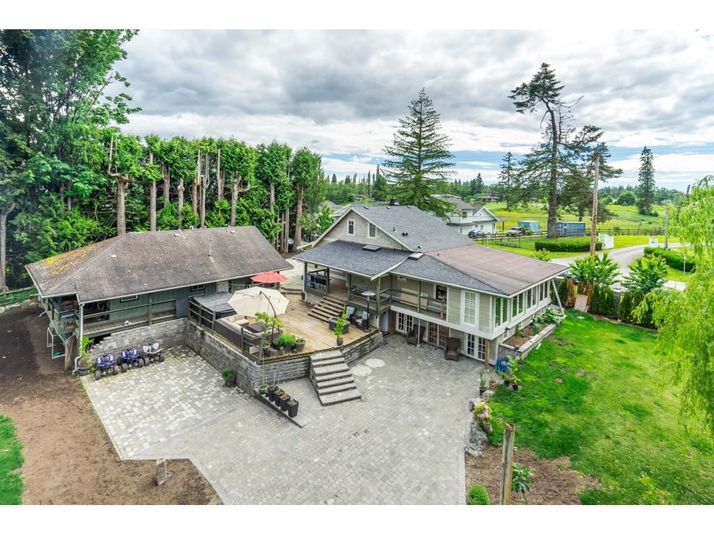 9812 Mckinnon Crescent, Langley, BC, V1M 3V6
