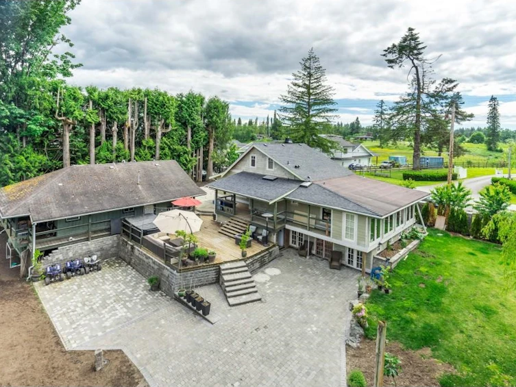 9812 Mckinnon Crescent, Langley, BC, V1M 3V6