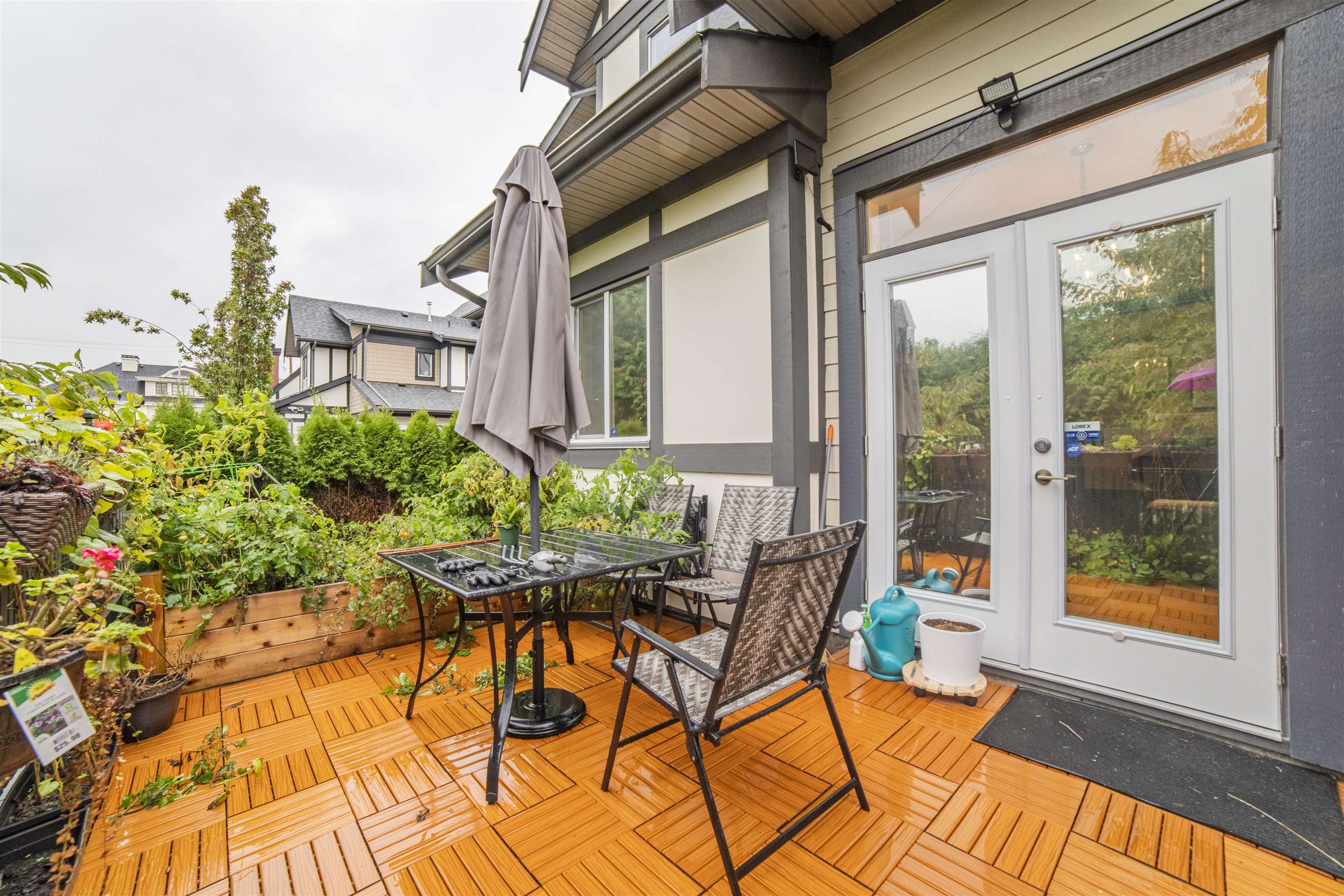 9-10388 No. 2 Road, Richmond, BC, V7E 0B9
