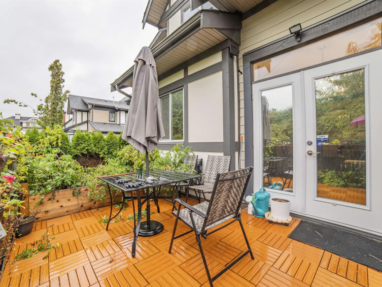 9-10388 No. 2 Road, Richmond, BC, V7E 0B9