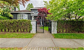 6968 Wiltshire Street, Vancouver, BC, V6P 5H3