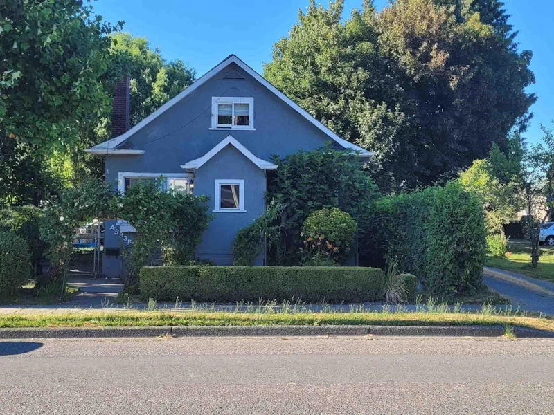 45935 Reece Avenue, Chilliwack BC V2P 2Z3