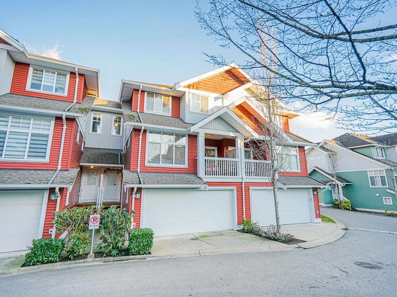 2 - 6785 193rd Street, Surrey BC V4N 0Z4