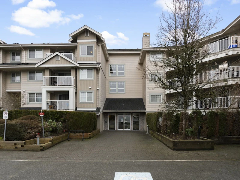 311 - 19388 65th Avenue, Surrey BC V4N 5S1
