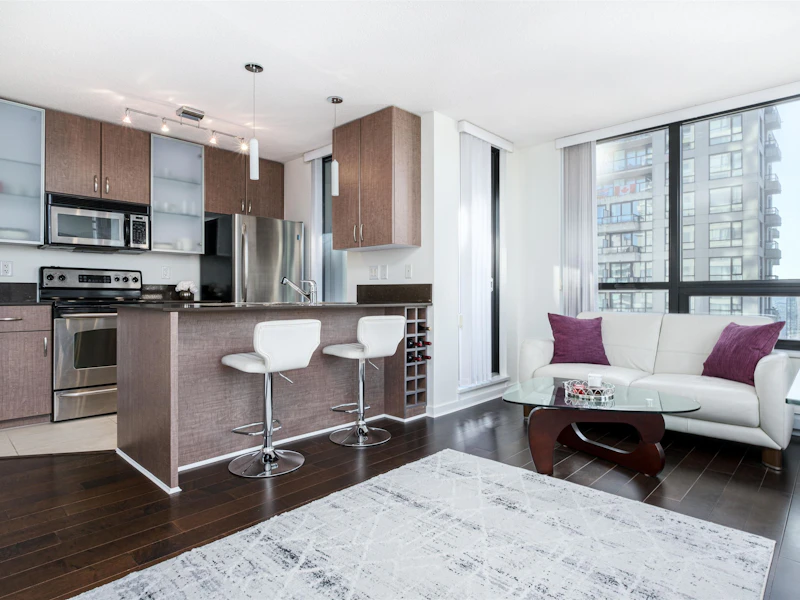 2407 - 909 Mainland Street, Vancouver BC V6B 1S3