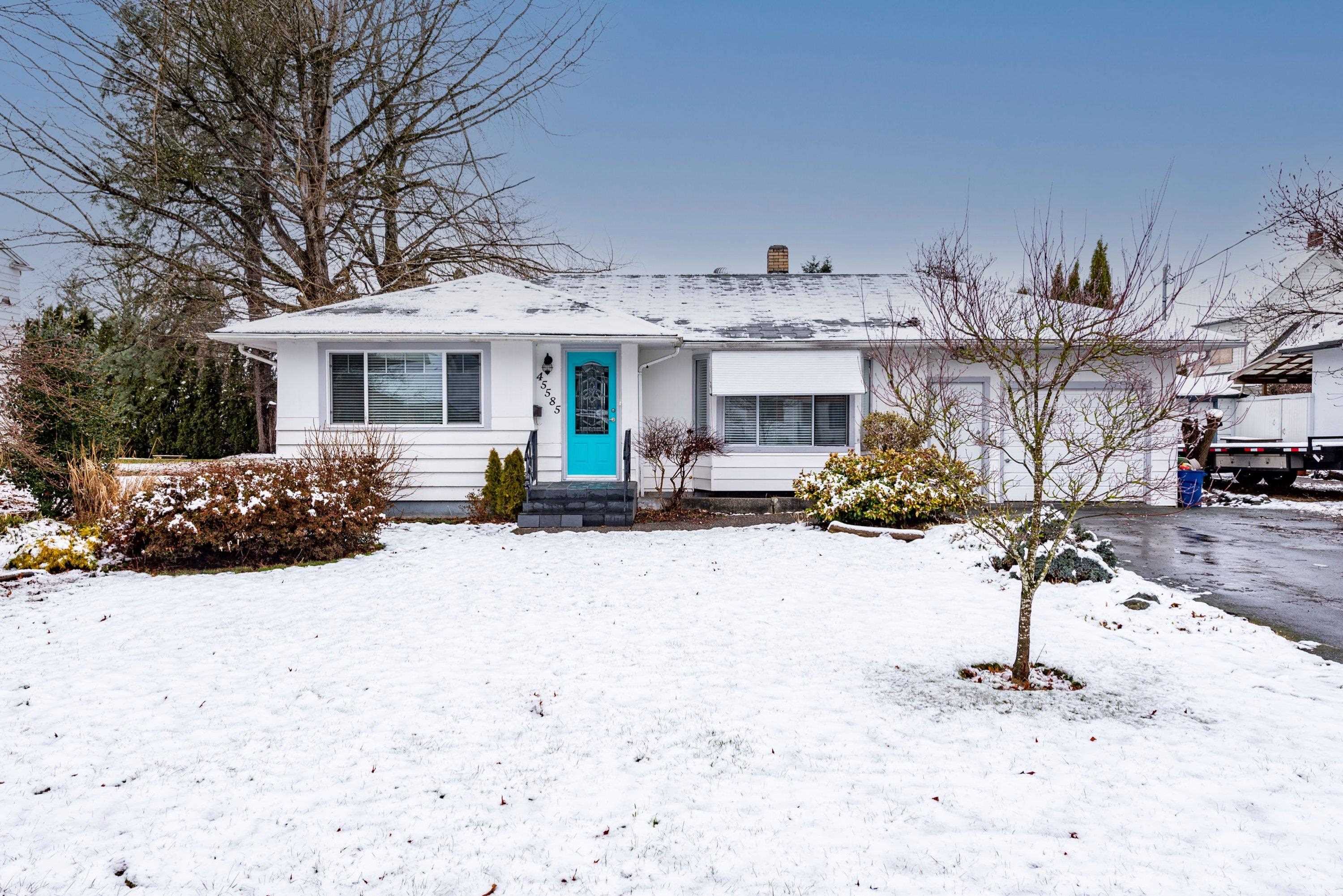 45585 Princess Avenue, Chilliwack, BC, V2P 2B9