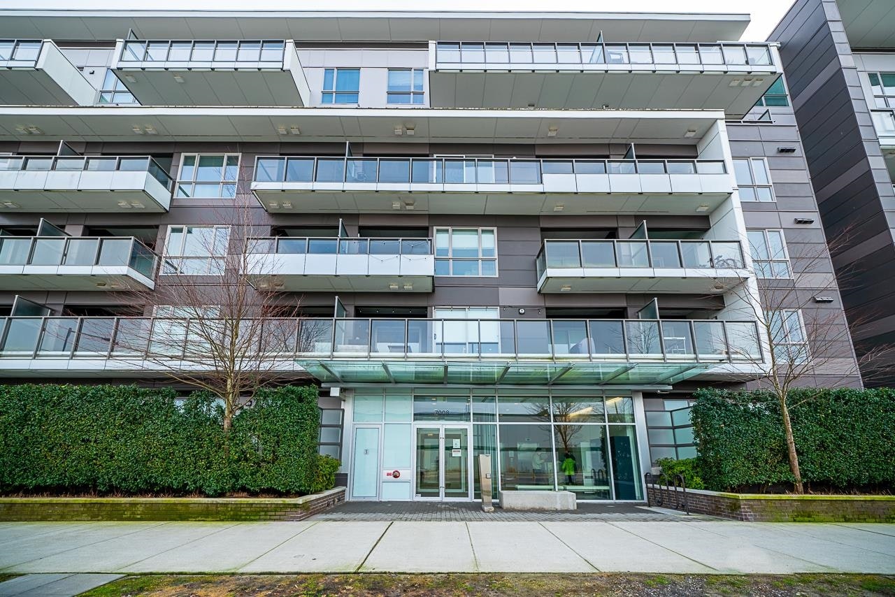 113-7008 River Parkway, Richmond, BC, V6X 0R1