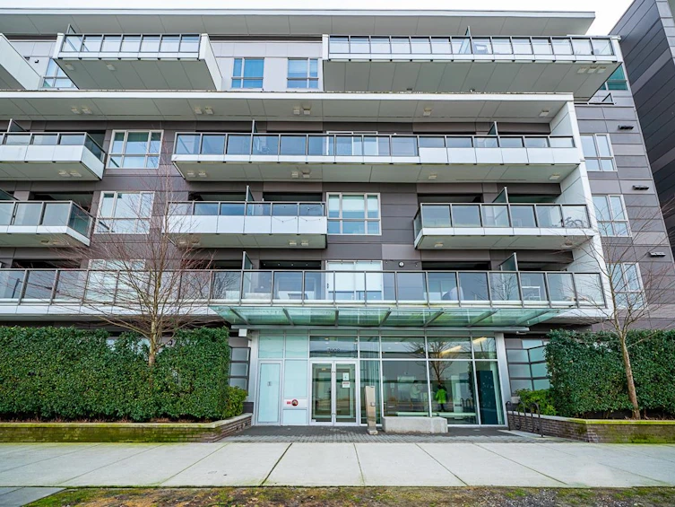 113-7008 River Parkway, Richmond, BC, V6X 0R1