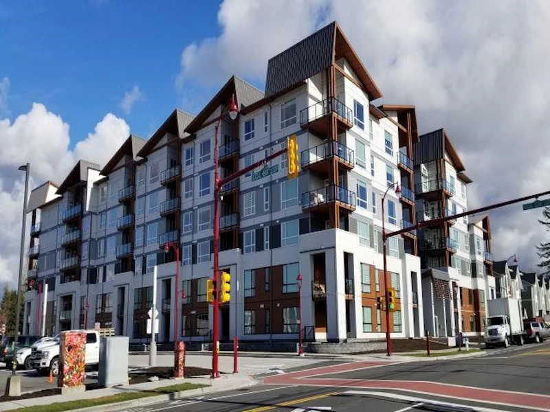 505 - 11501 84th Avenue, Delta BC