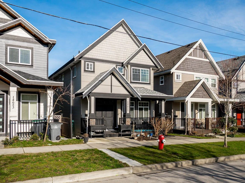 14655 59a Avenue, Surrey BC V3S 1P9