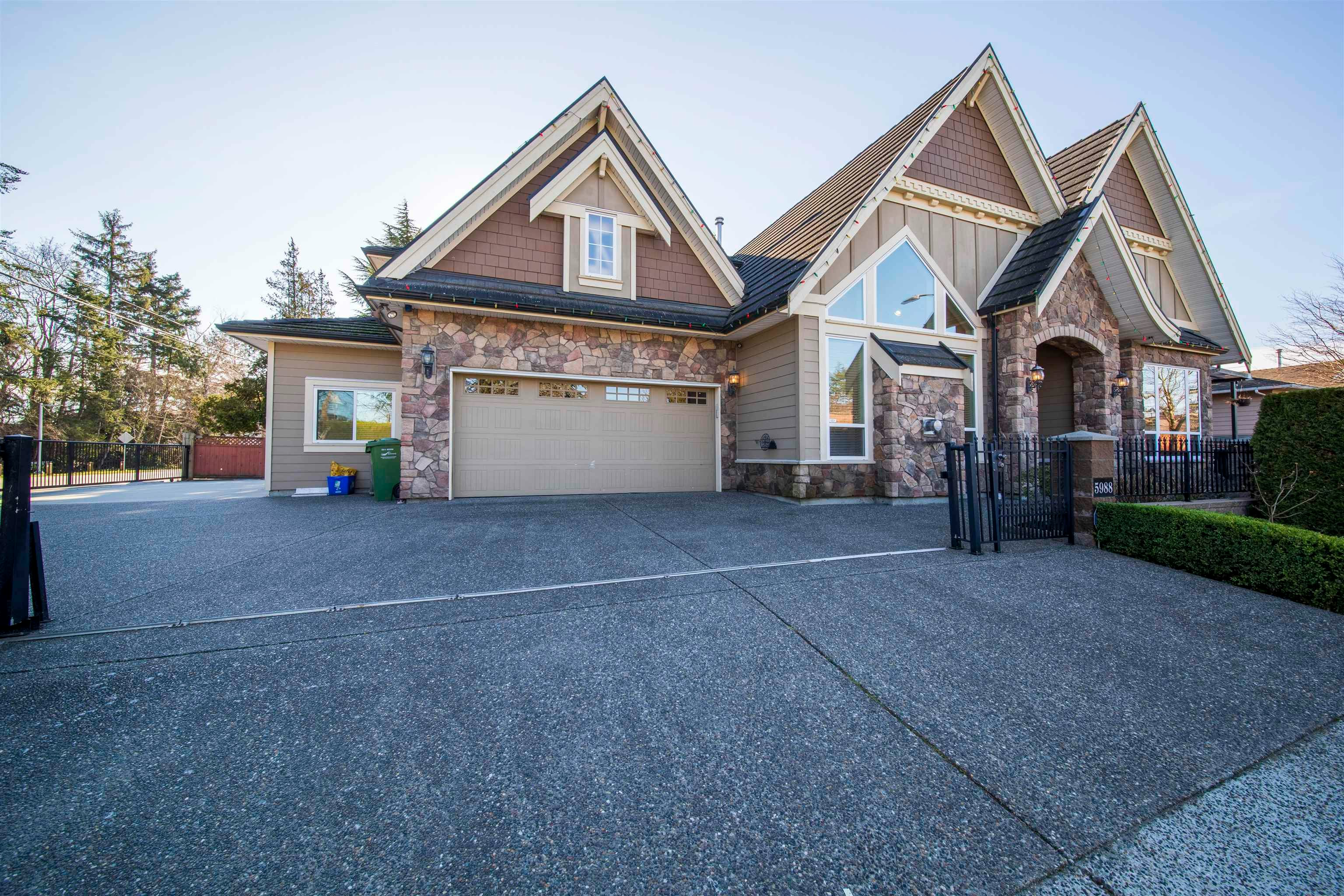 5988 Kittiwake Drive, Richmond, BC, V7E 3P2