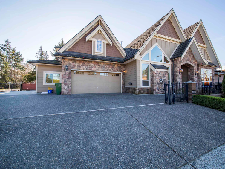 5988 Kittiwake Drive, Richmond, BC, V7E 3P2