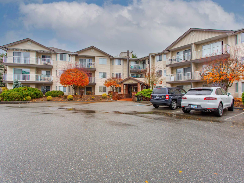 306 - 2780 Ware Street, Abbotsford BC V2S 7C7