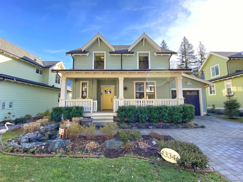 43346 Old Orchard Lane, Chilliwack BC
