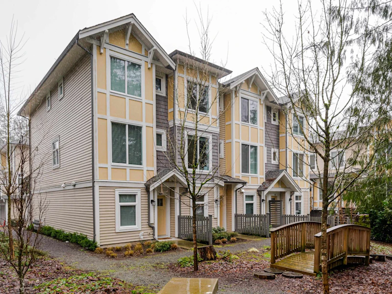 47 - 9718 161a Street, Surrey BC