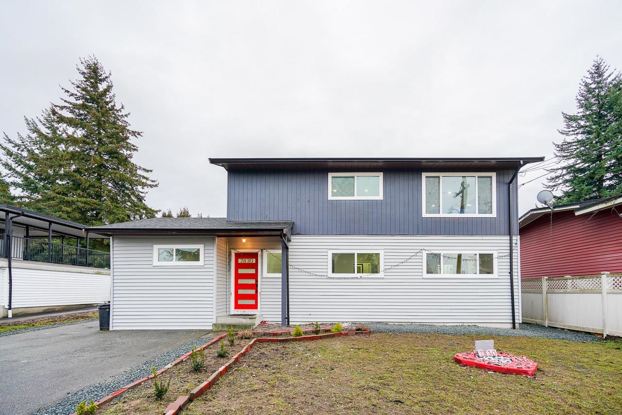 7830 Swanson Drive, Delta, BC, V4C 5C5
