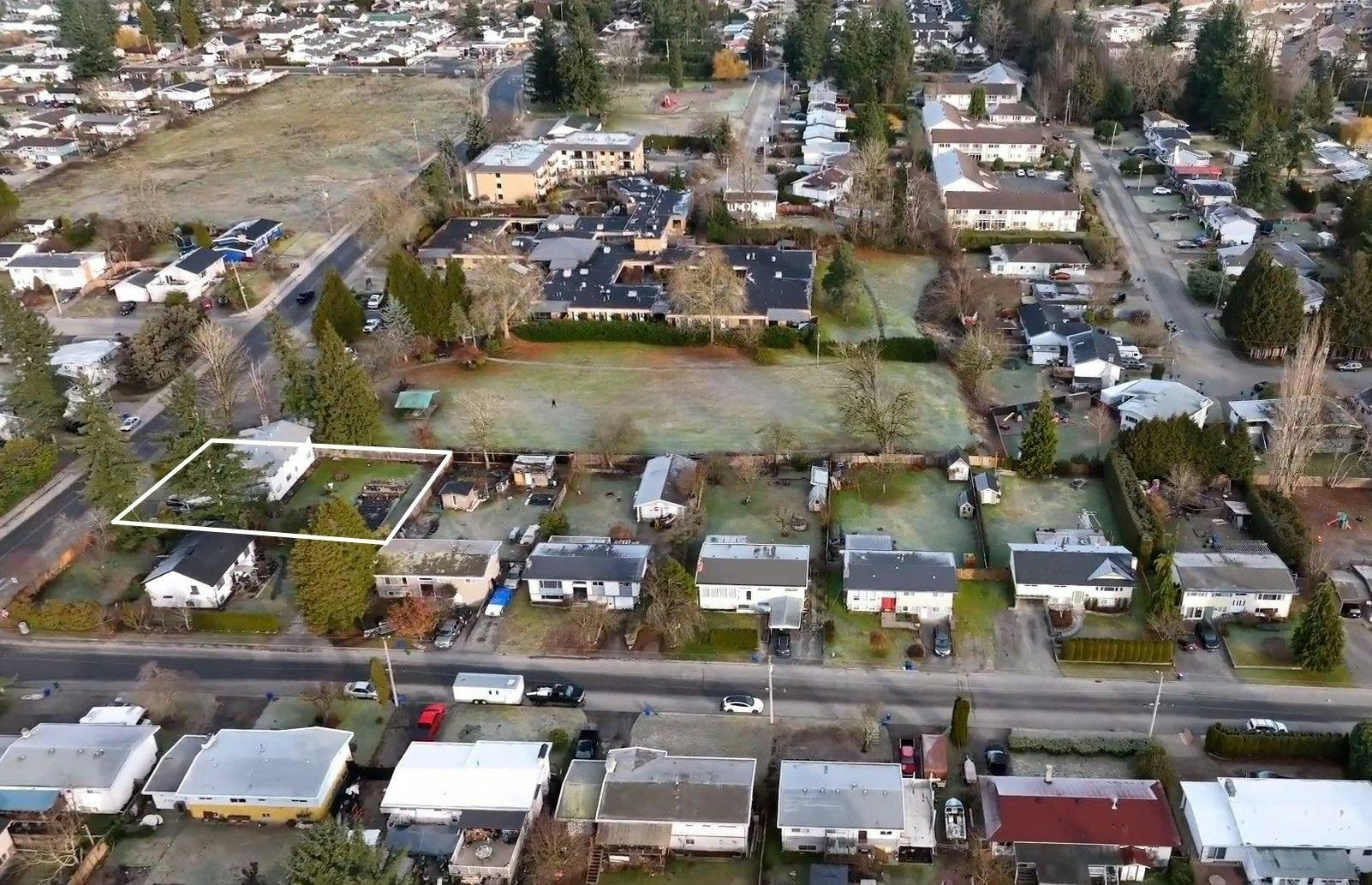 7440 Hurd Street, Mission, BC, V2V 3H9