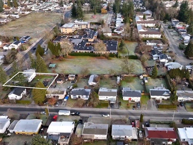 7440 Hurd Street, Mission, BC, V2V 3H9