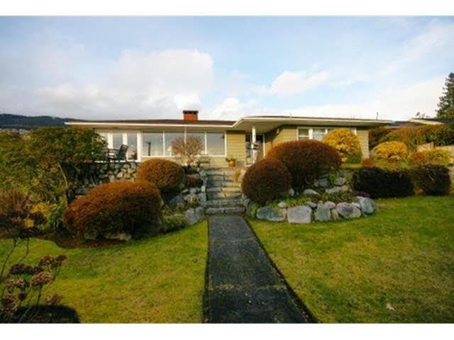 2095 Mathers Avenue, West Vancouver, BC, V7V 2G9
