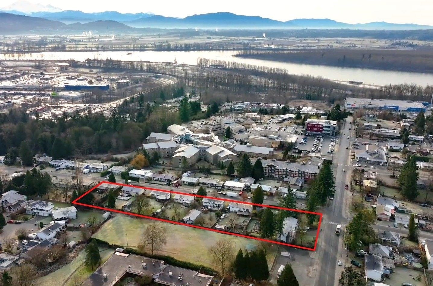 7428 Hurd Street, Mission, BC, V2V 3H9