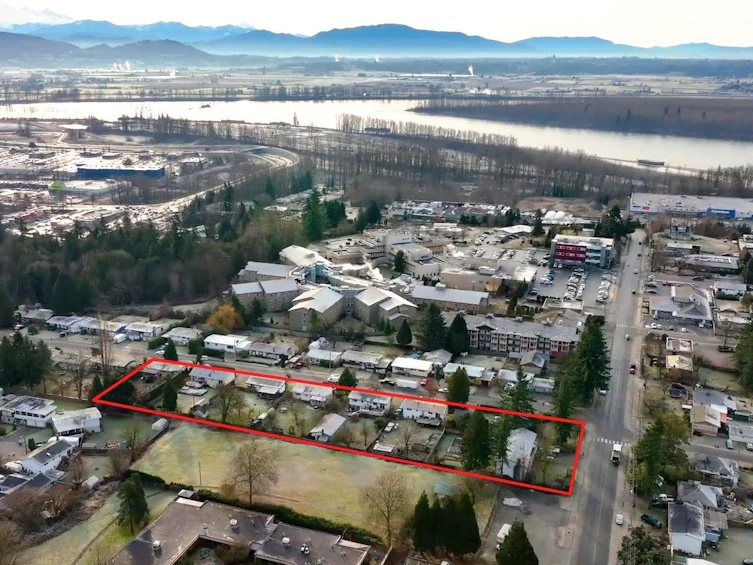 7428 Hurd Street, Mission, BC, V2V 3H9