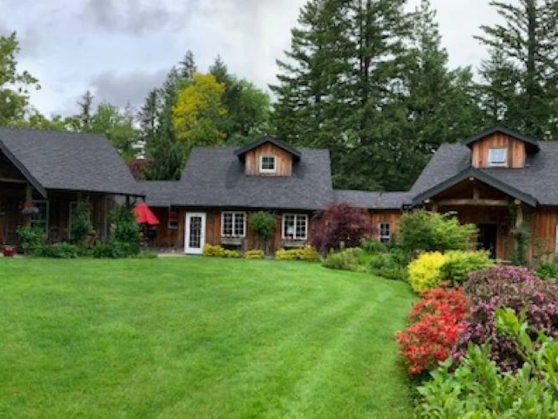 6445 Hyfield Road, Abbotsford BC V3G 2L3