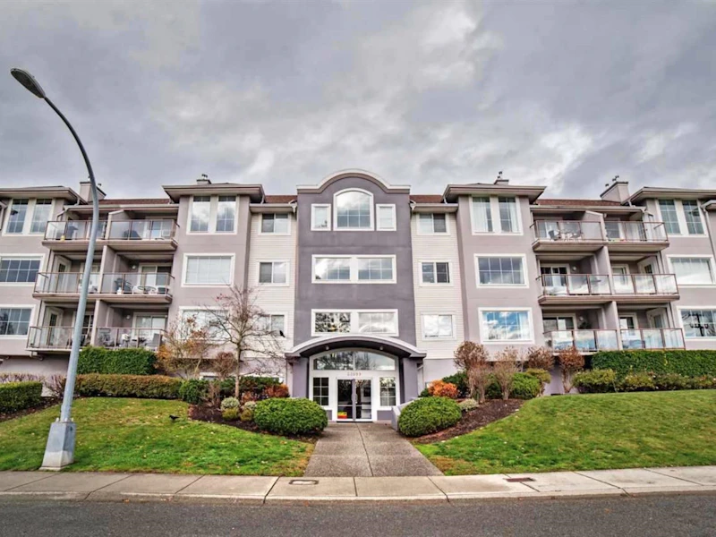 308 - 33599 2nd Avenue, Mission BC V2V 6J3