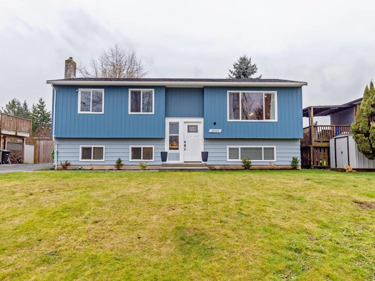 26720 33 Avenue, Langley, BC, V4W 3G2
