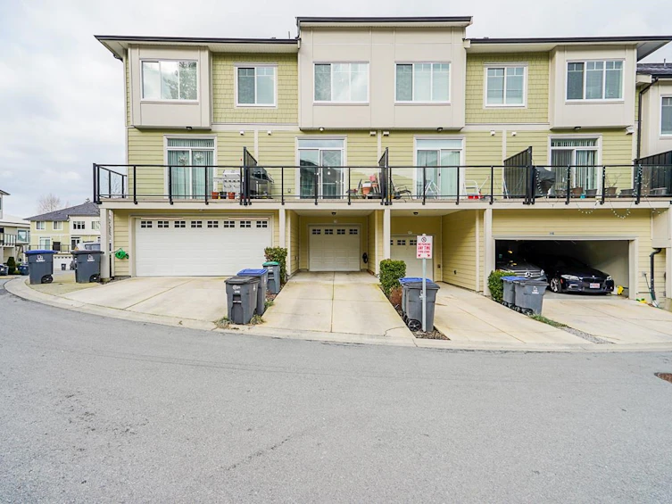 118-13670 62 Avenue, Surrey, BC, V3X 0H8