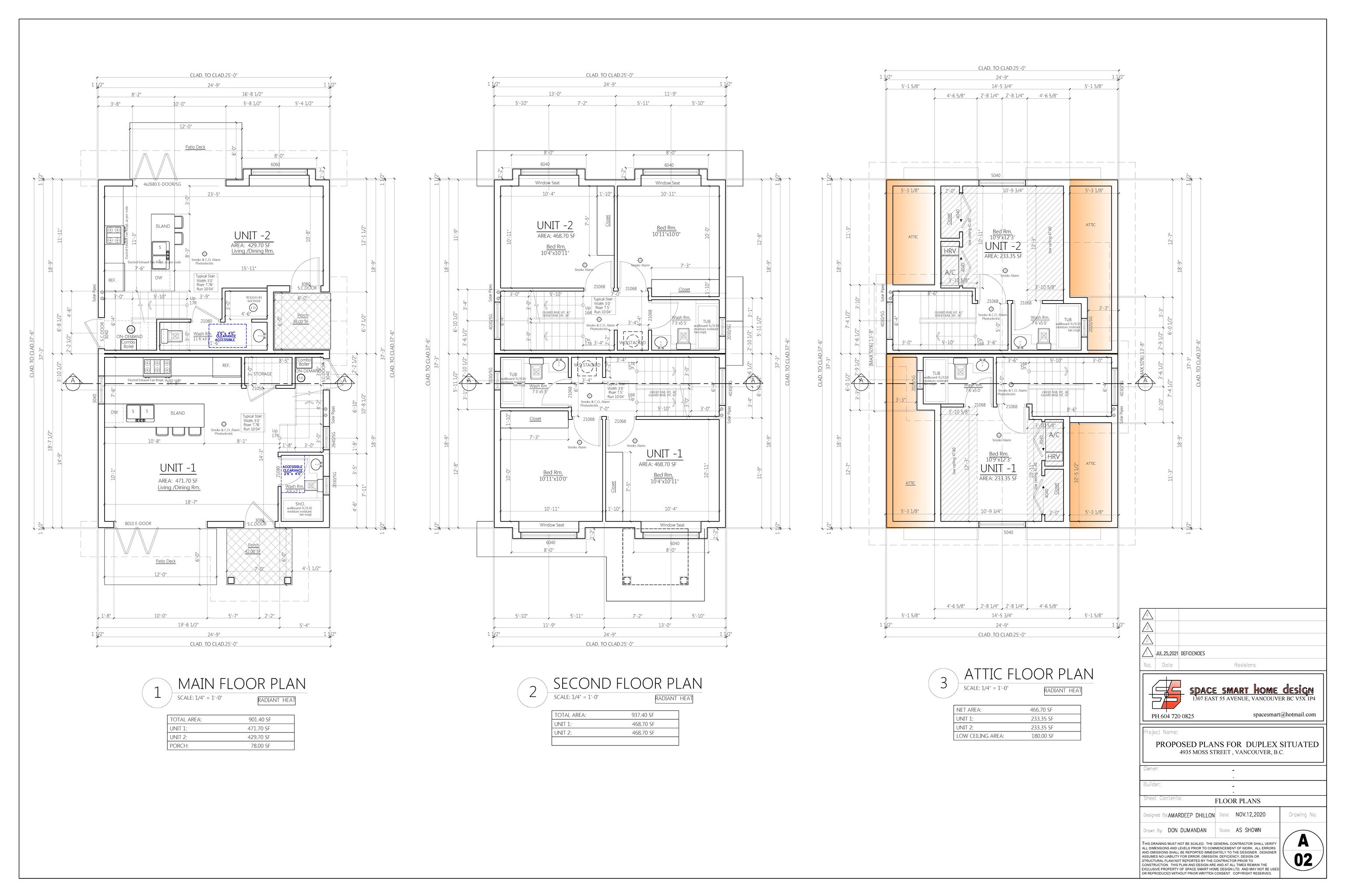4935 Moss Street, Vancouver, BC, V5R 3T5