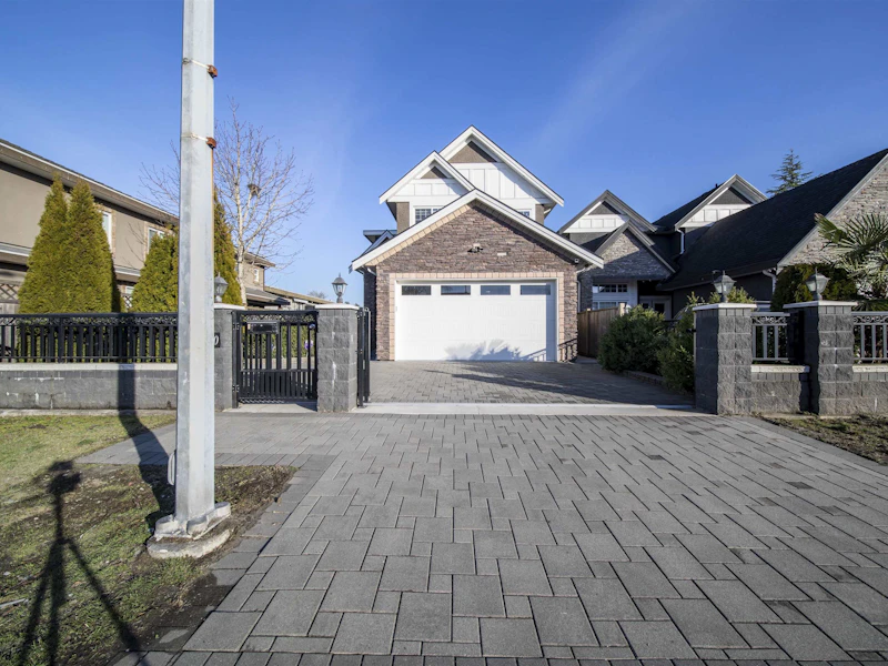 9640 Seacote Road, Richmond BC V7A 4A4