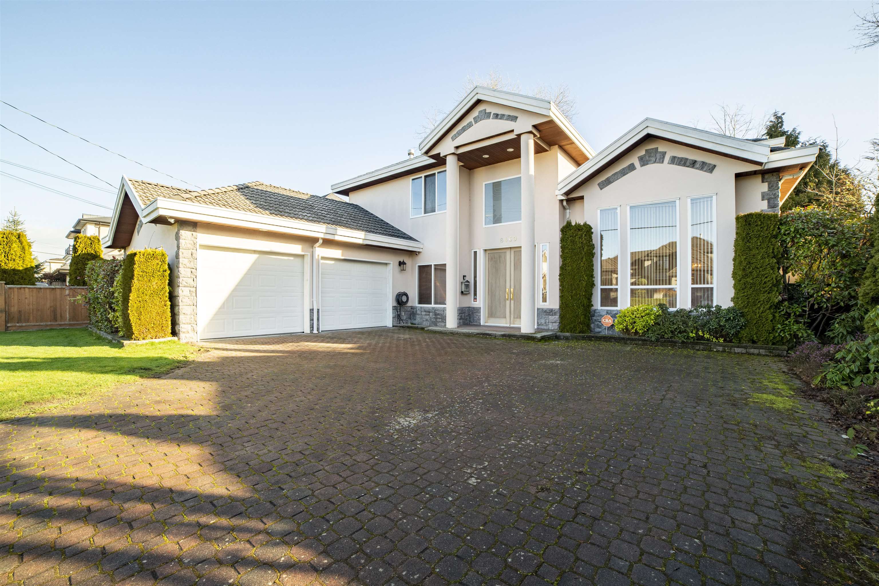 8460 Laidmore Road, Richmond, BC, V7C 2B5