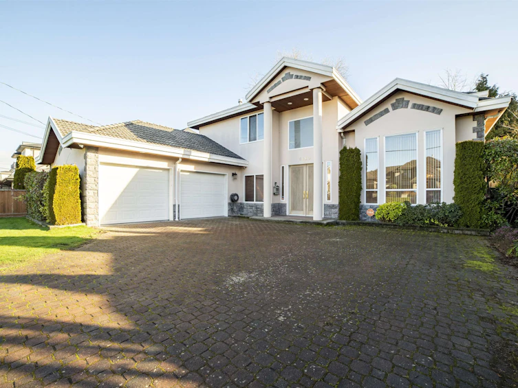 8460 Laidmore Road, Richmond, BC, V7C 2B5