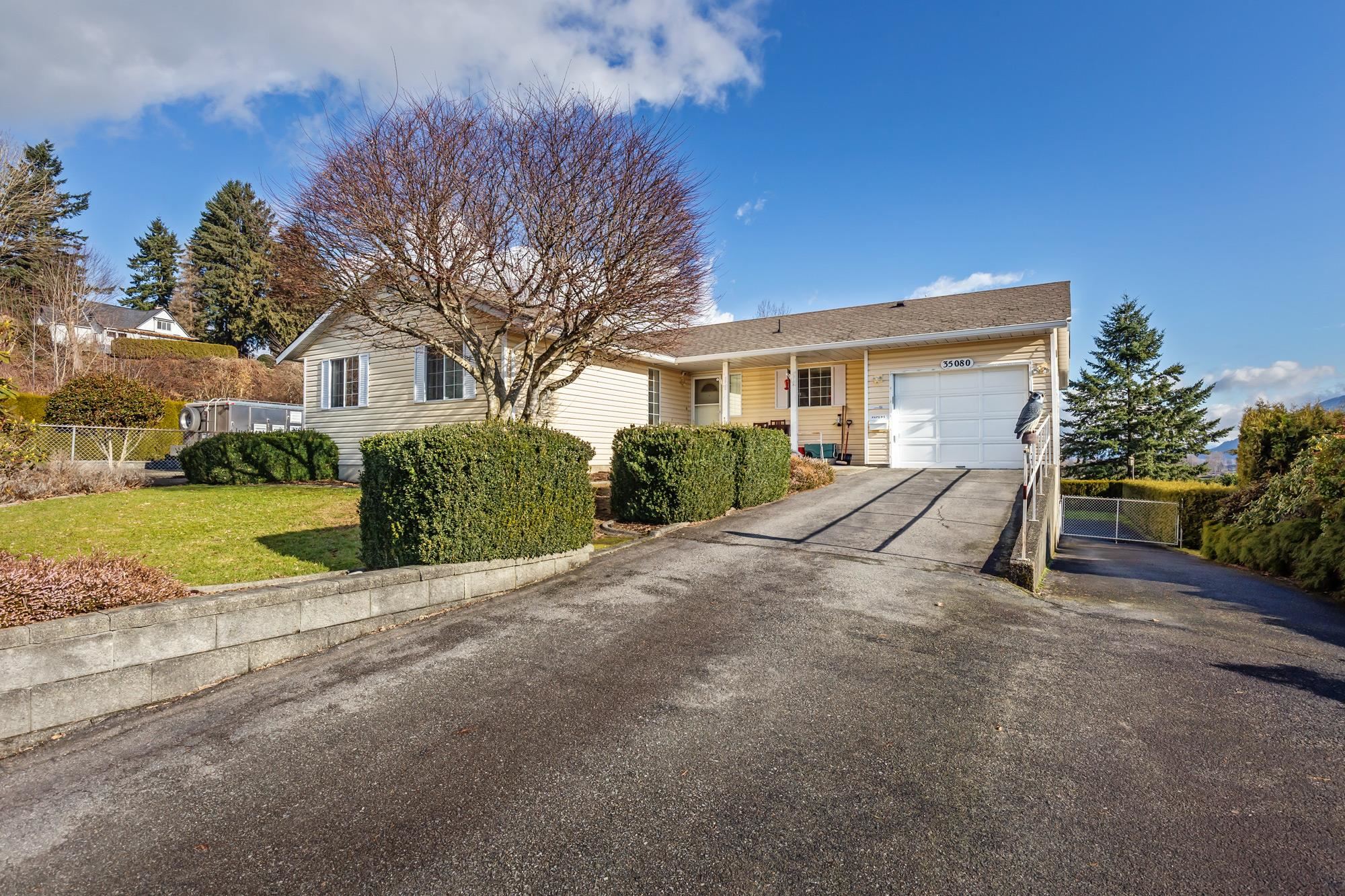 35080 Sunnyside Drive, Mission, BC, V2V 5V6