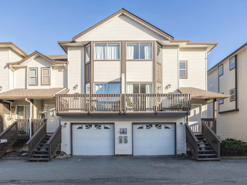 43 - 45740 Thomas Road, Chilliwack BC V2R 3V9