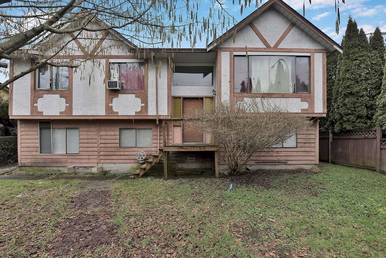 8808 140 Street, Surrey, BC, V3V 5Y6