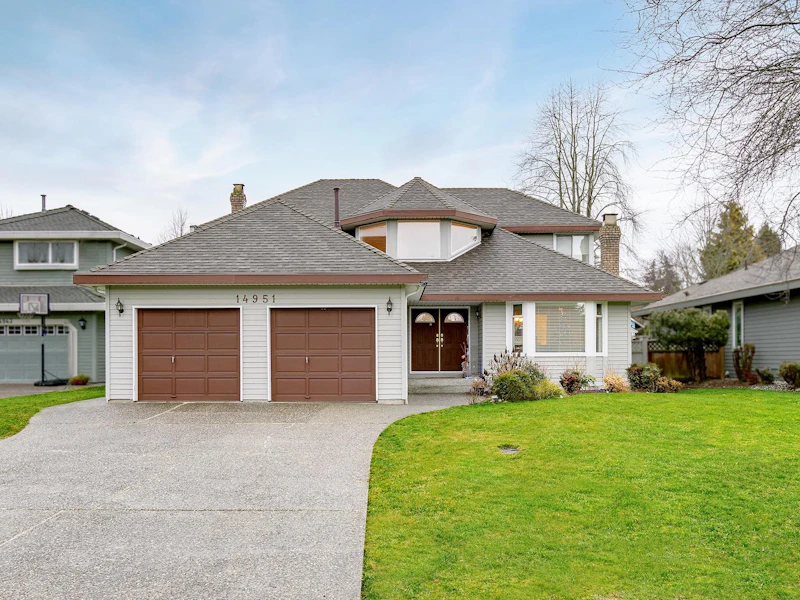 14951 20a Avenue, Surrey BC V4A 8G1