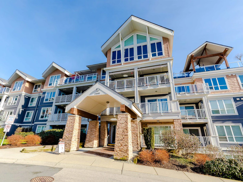 307 - 6460 194th Street, Surrey BC V4N 6J8