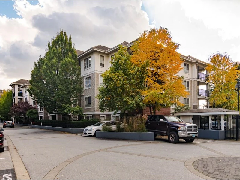C216 - 8929 202nd Street, Langley BC V1M 0B4