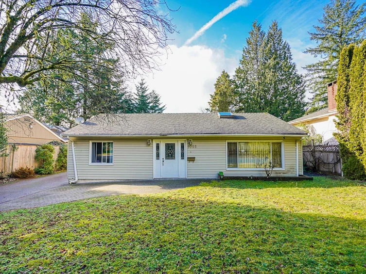 1055 Belvedere Drive, North Vancouver, BC, V7R 2C6
