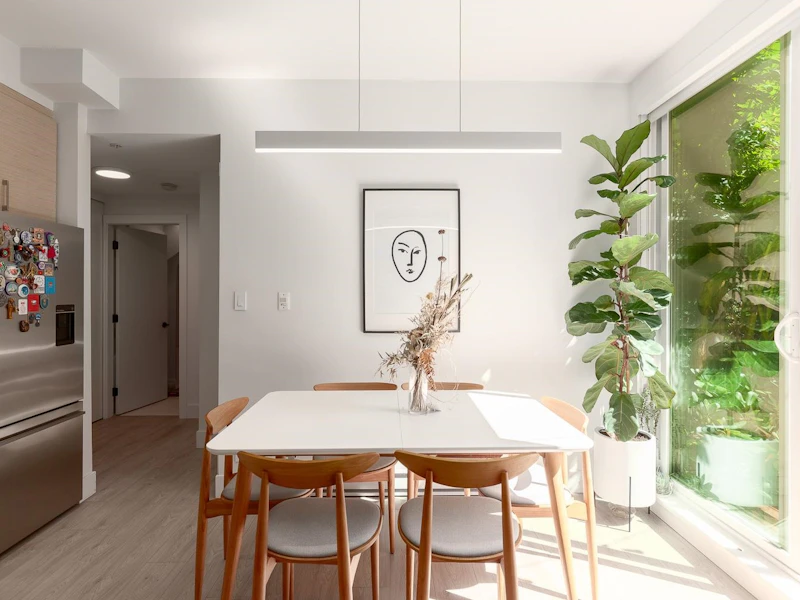 8 - 1415 E 1st Avenue, Vancouver BC V5N 1A4