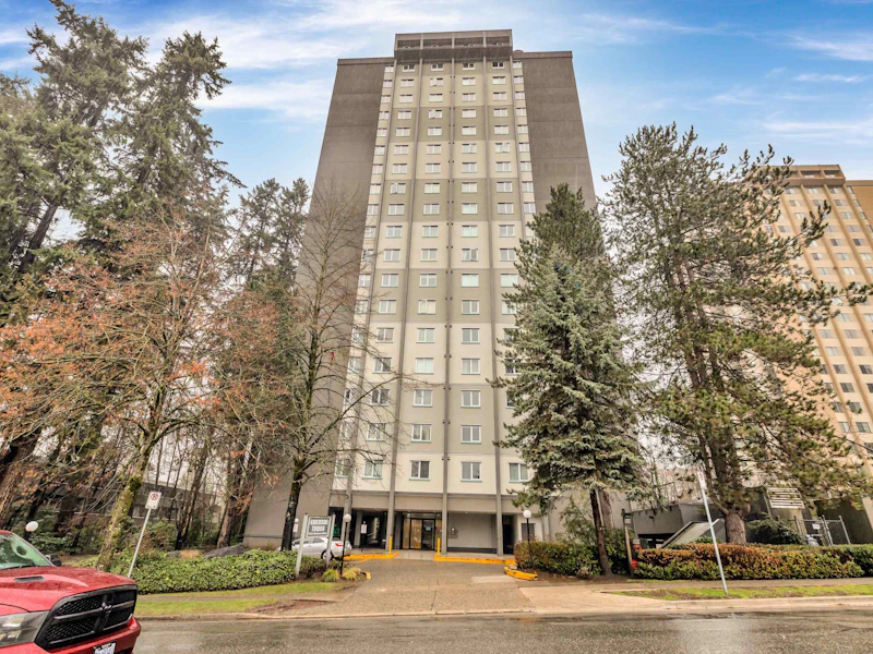 PH3 - 9541 Erickson Drive, Burnaby BC V3J 7N8