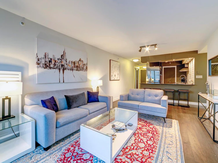 1806-950 Cambie Street, Vancouver, BC, V6B 5X5